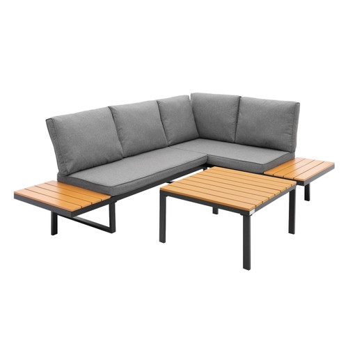 Set mobili giardino - mobili, da