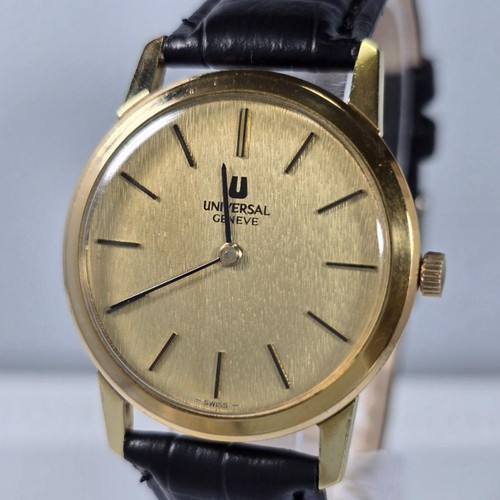 Orologio universal geneve - orologio,