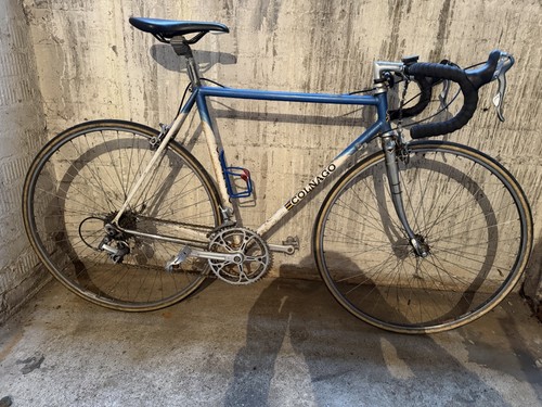 Colnago super bici - super,