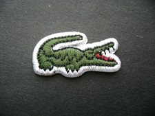 FAVOLOSA TOPPA LACOSTE