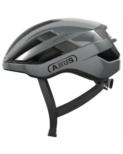 Abus wingback casco strada - -,
