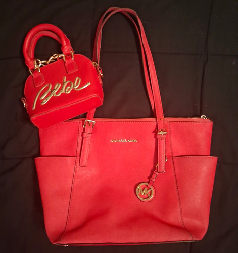Borsa media michael kors - media,
