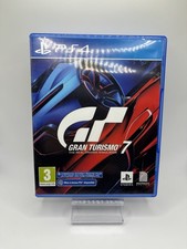 Gran Turismo 7 PS4 PlayStation COMPLETO PAL Multilingua ⚡️SPEDIZIONE RAPIDA⚡️
