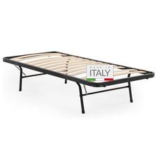 NUVOLA Play Rete Letto Singolo