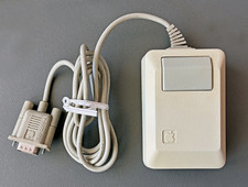APPLE MACINTOSH MOUSE M0100