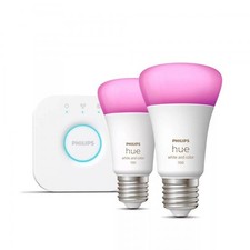 Hue White And Color Ambiance