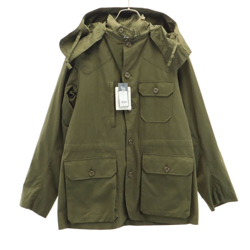 Giacca militare usata - , woolrich