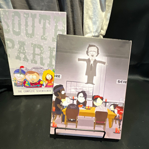 South park the - south,