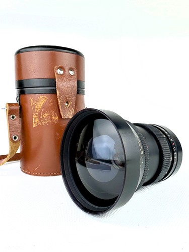 Mir 65mm 5 obiettivo - mir-3b,