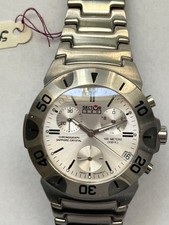Sector 540 Men’s Chronograph