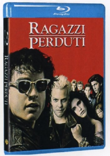 Film ragazzi perduti - -,