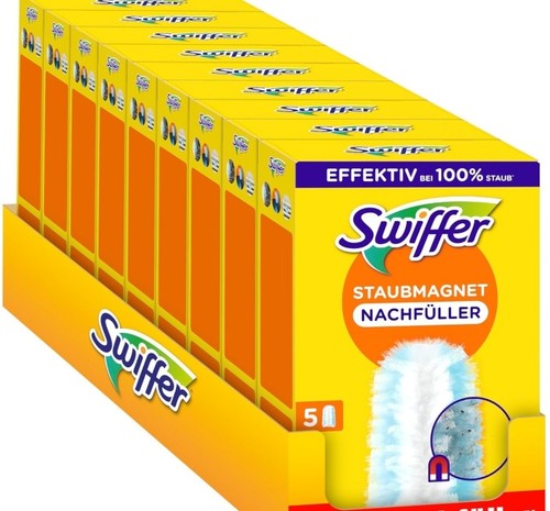 Swiffer duster ricambi - swiffer,