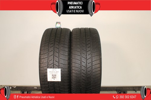 Pneumatici barum 245 r18 - 2,