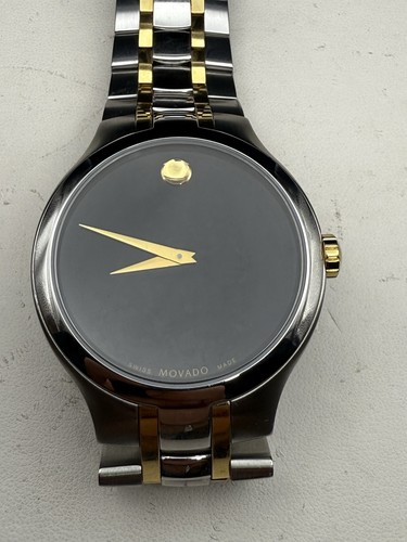 Orologio movado 19 - movado, 01.1.19.1325