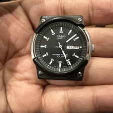 Orologio Uomo Vintage Casio