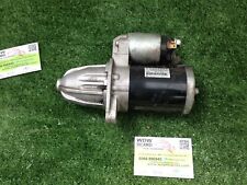MR994922 MOTORINO DI AVVIAMENTO MOTORE MITSUBISHI COLT CABROLET CZC 1.5 16V