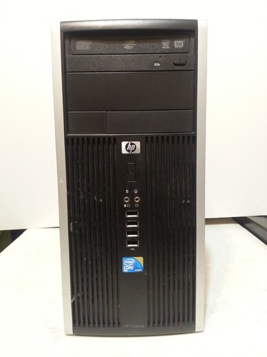 Compaq 6000 pro intel - compaq, mt