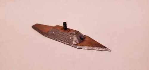 Css albemarle confederato - -,