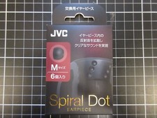 JVC Kenwood JVC EP-FX9M-B