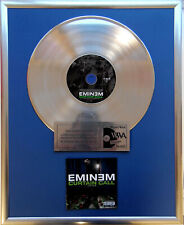 Eminem Curtain Call original