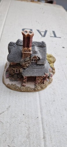 Lilliput lane casetta - lane, casetta 