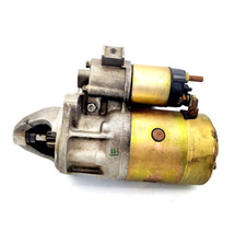 MOTORINO AVVIAMENTO MAGNETI