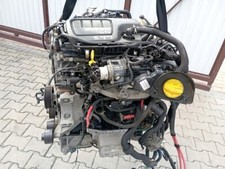 Motore Moteur Engine Renault