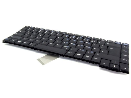 Tastiera notebook fujitsu - notebook,