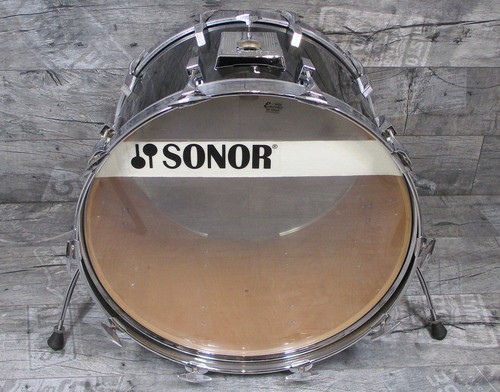 Sonor g322 phonic - sonor, x