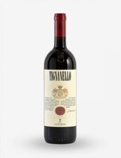 TOSCANA ROSSO IGT 2009