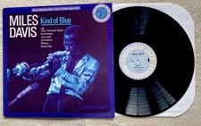 Miles Davis ‎– Kind Of