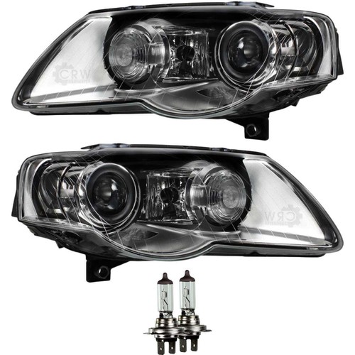 Xenon set fanali per - fanali,