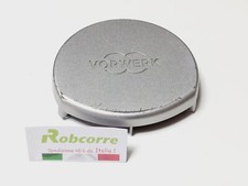 Coperchio Tappo Coperchietto del Leader Laser Radar Robot Vorwerk Folletto VR100