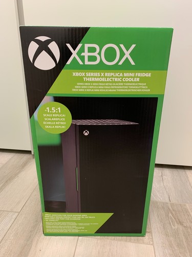 Mini frigo xbox series x - ✅,
