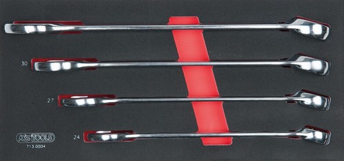 Tools scs set chiavi - ks, ad