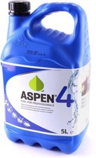 CARBURANTE ASPEN 4T BENZINA