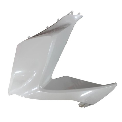 Cover lato anteriore - anteriore, destro