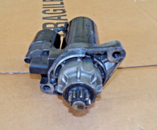 MOTORINO AVVIAMENTO 1005831314 VOLKSWAGEN TOUAREG TDI  2.5 R5 ANNO 2004 A 2010