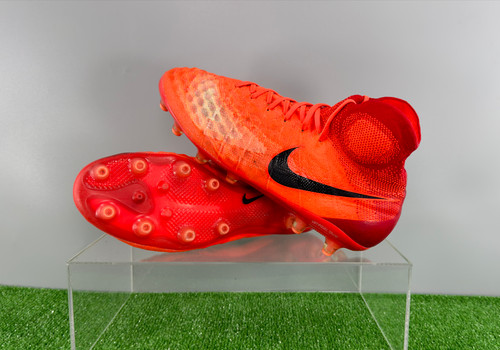 Nike magista obra ag - obra, ii