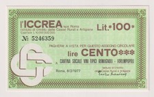 Miniassegni  08.02.77  CANTINA