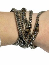 Bracciale Chan Luu Ematite