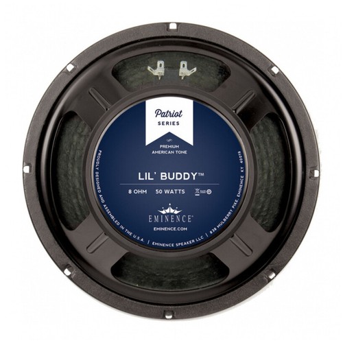 Eminence lil buddy 50w - eminence,