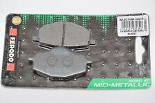 Pastiglie Freno Anteriore