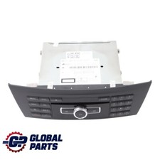 Mercedes W204 Navigatore