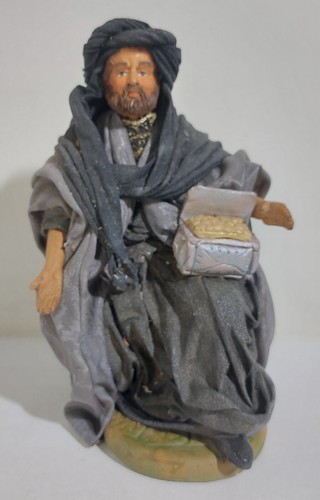 04524 pastorello presepe - 04524,