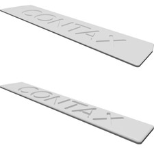 Camera Badge Compatible with FUJIFILM X-T1 T2 T10 T20 - CONTAX Style