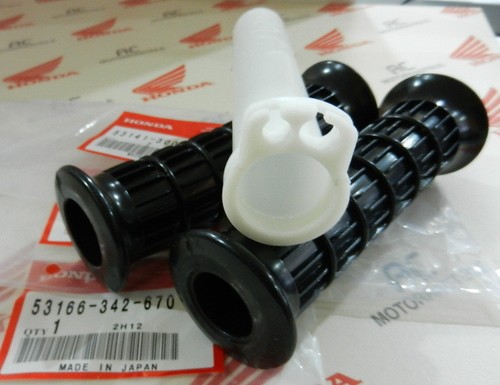 Honda 500 550 four k1 - 550, k2