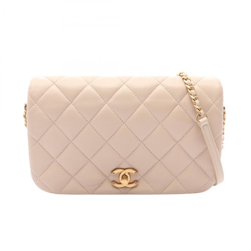 Borsa tracolla chanel - a,