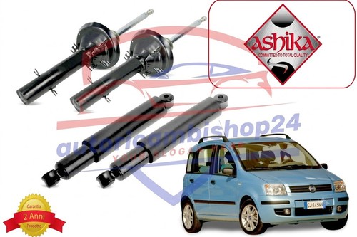 Kit ammortizzatori fiat - ammortizzatori,