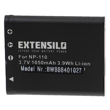 Batteria per Casio Exilim Pro